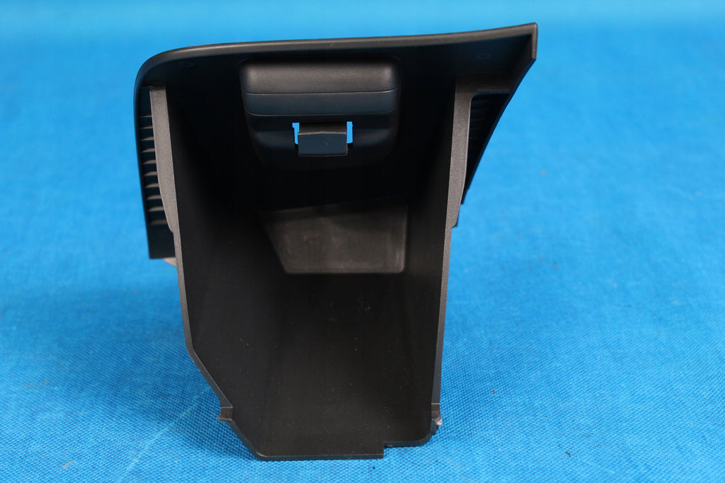 Opel Astra K DASHBOARD STORAGE EUROPE 39050201 39010375 2019r