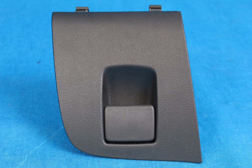 Opel Astra K DASHBOARD STORAGE EUROPE 39050201 39010375 2019r