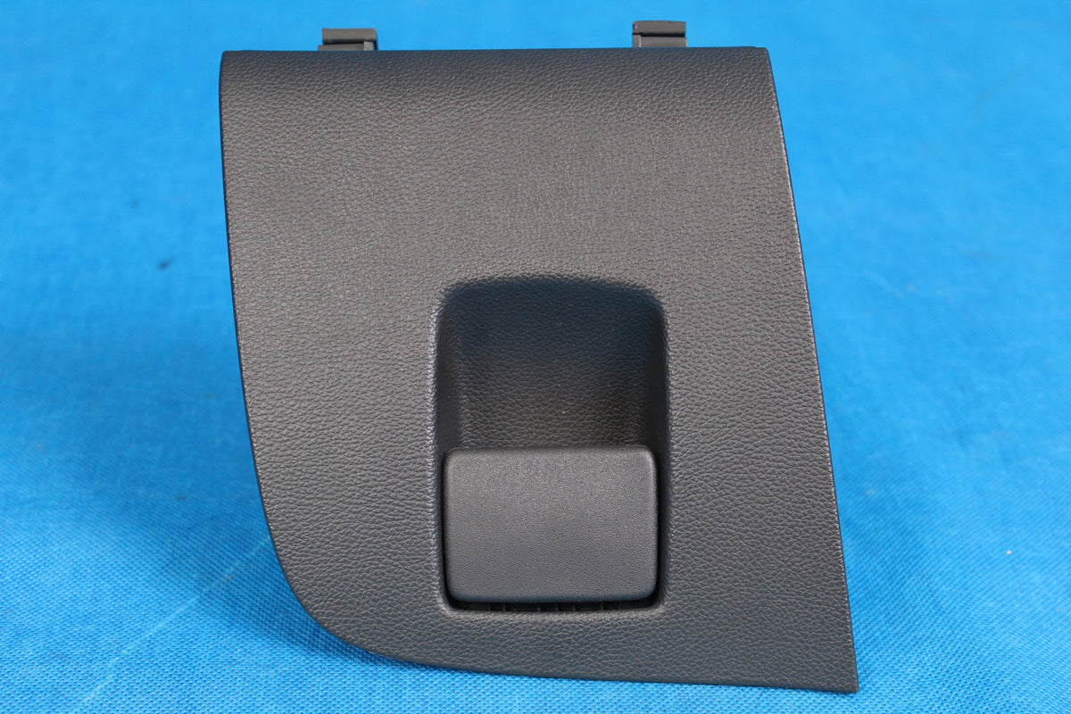 Opel Astra K DASHBOARD STORAGE EUROPE 39050201 39010375 2019r