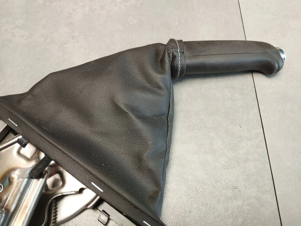 Opel Astra K HANDBRAKE LEVER 55574012