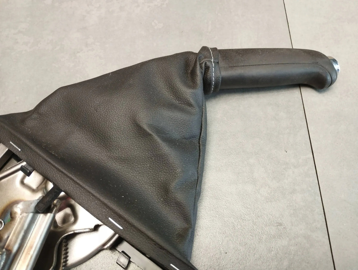 Opel Astra K HANDBRAKE LEVER 55574012