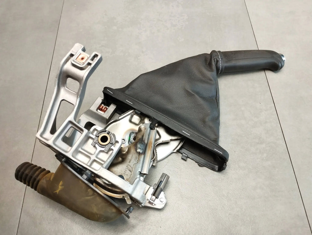 Opel Astra K HANDBRAKE LEVER 55574012