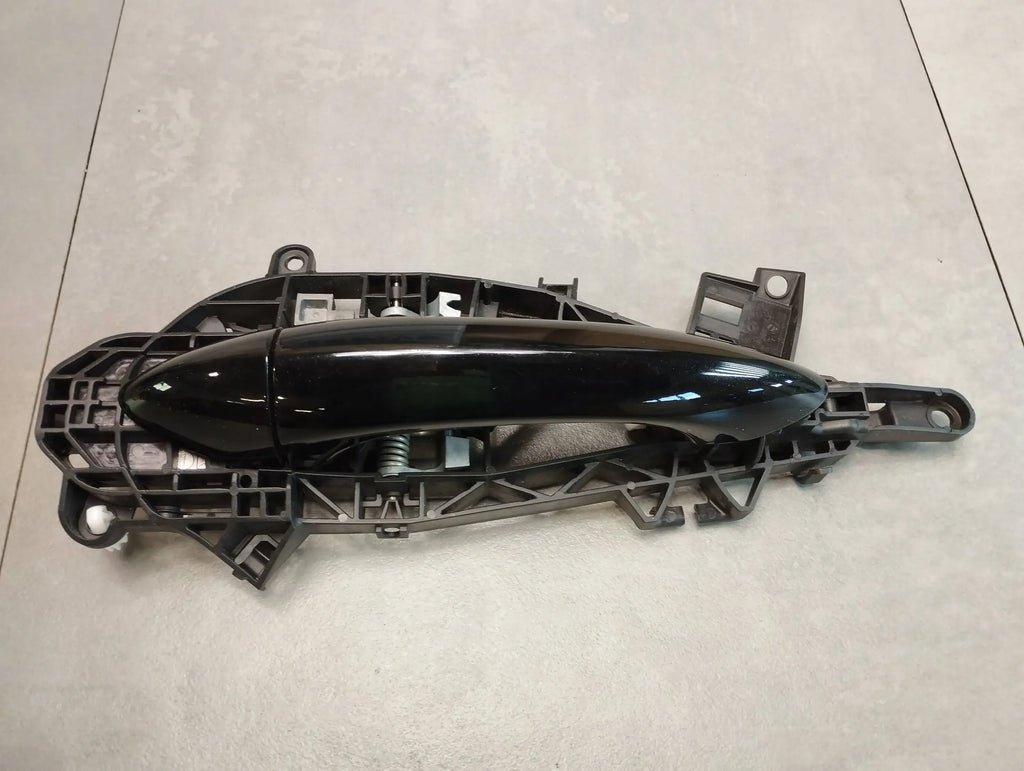 Opel Astra K KOMBI HANDLE LEFT REAR Z22Y 13506032