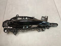 Opel Astra K KOMBI HANDLE LEFT REAR Z22Y 13506032