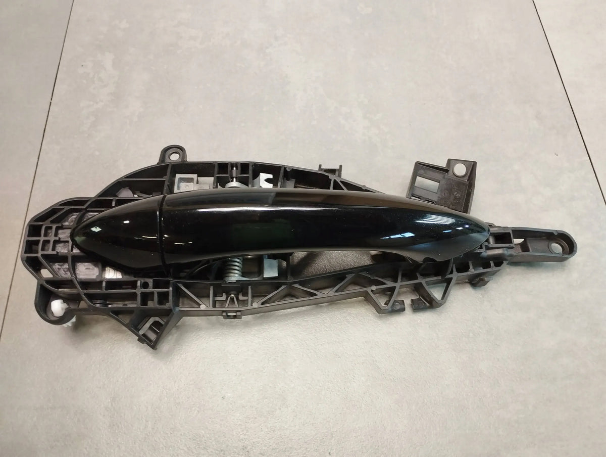 Opel Astra K KOMBI HANDLE LEFT REAR Z22Y 13506032