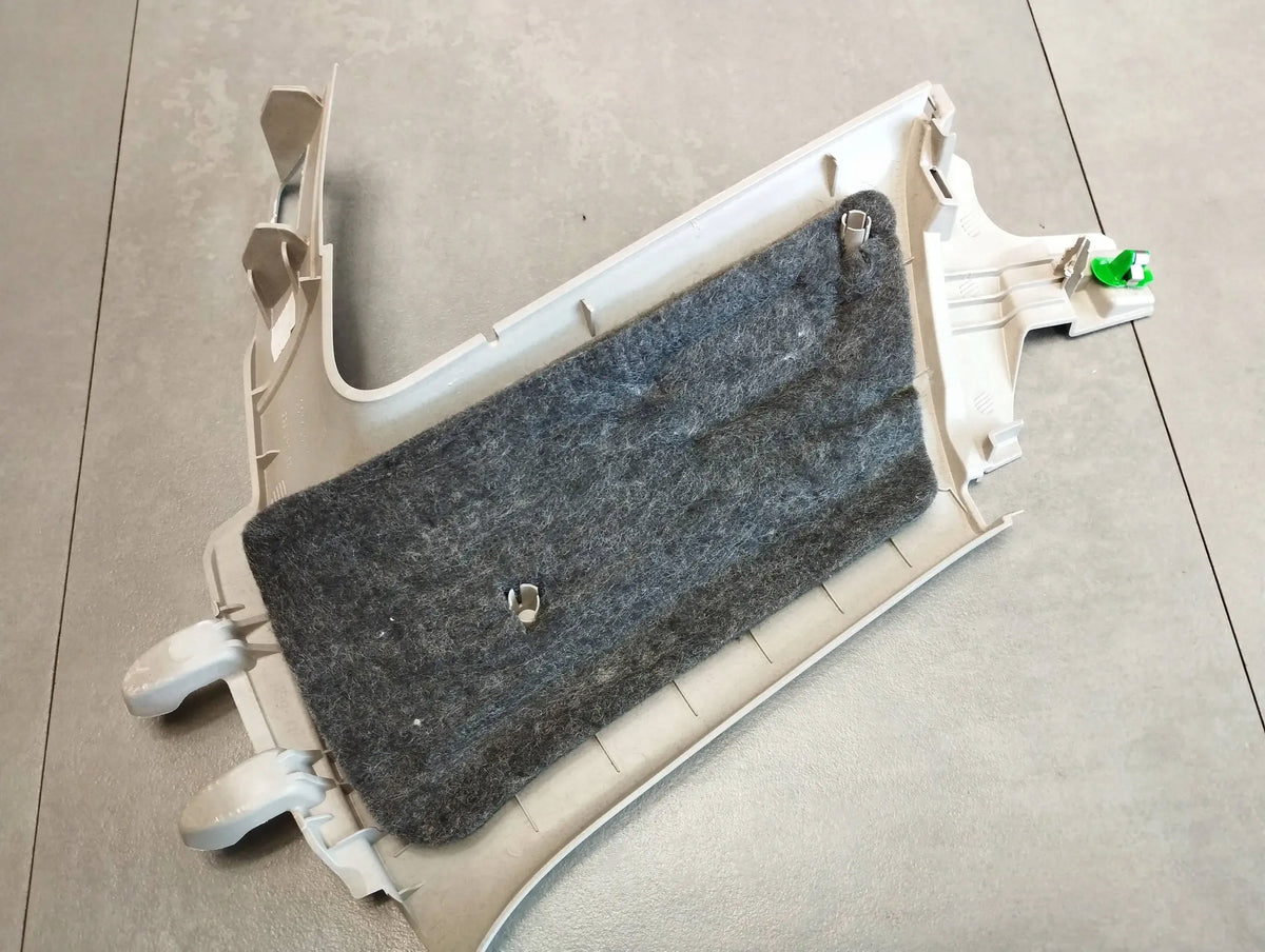 Opel Astra K KOMBI POST COVER 39046856