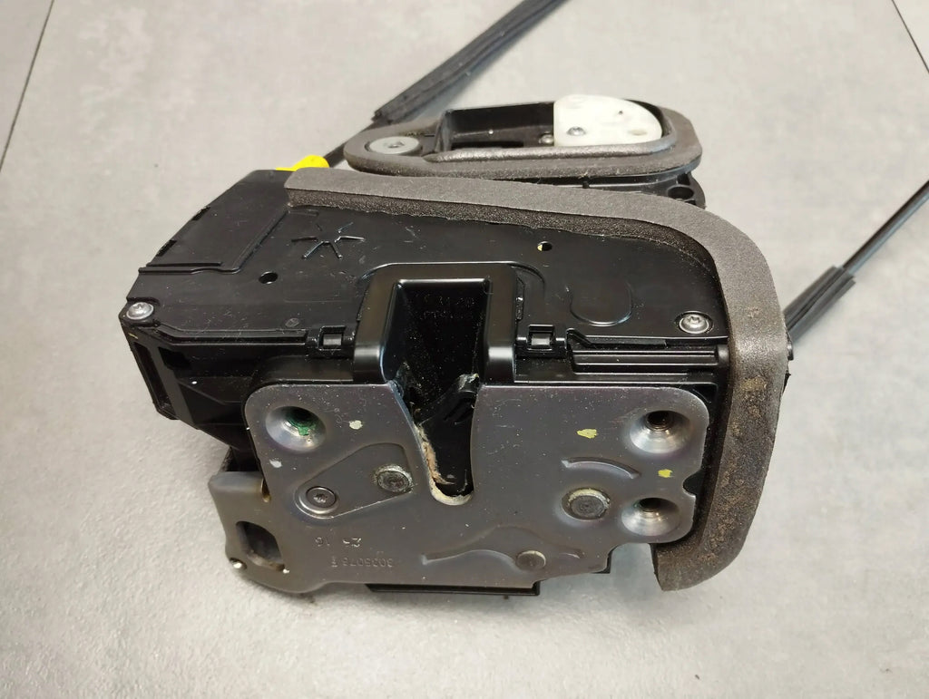 Opel Astra K LOCK RIGHT FRONT C3039072