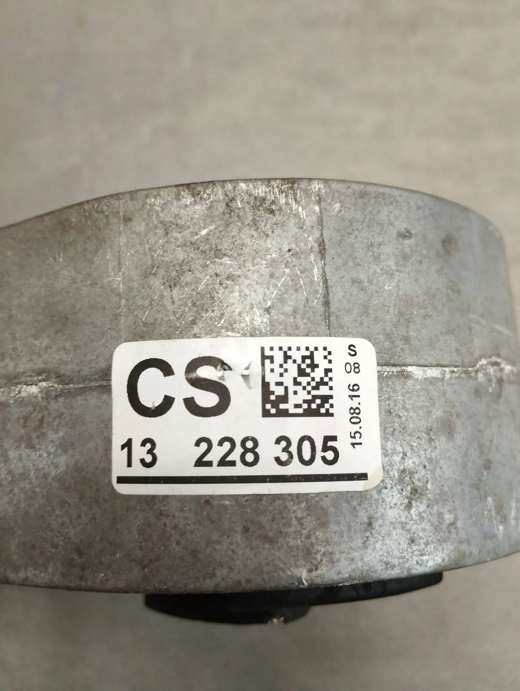 Opel Insignia A 1.6 CDTI PAW BRACKET 13228305