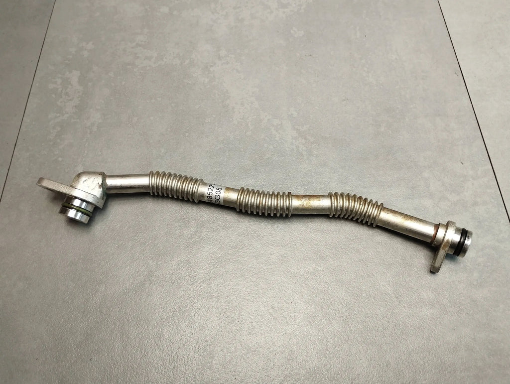 Opel Insignia A 1.6 cdti oil pipe 55485220