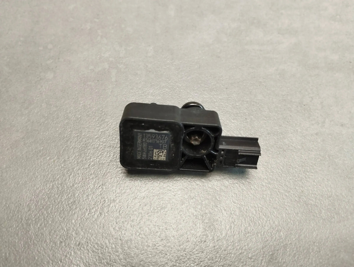 Opel Insignia A 2016 IMPACT SENSOR 13593676