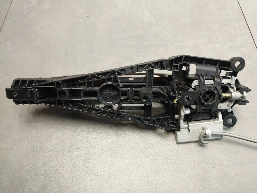 Opel Insignia A HANDLE LEFT REAR Z41C