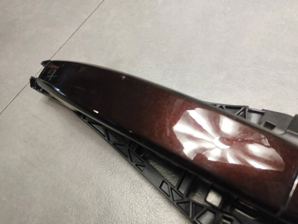 Opel Insignia A HANDLE RIGHT FRONT Z41C