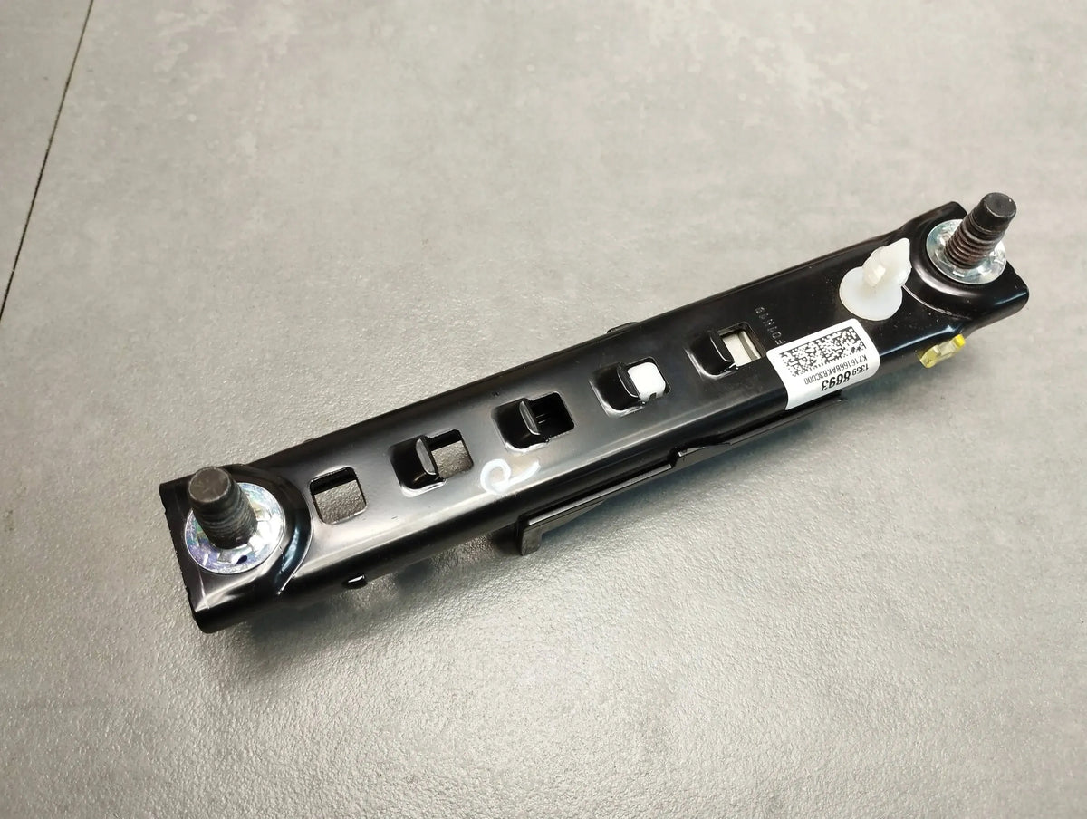 Opel Insignia A LIFT BELT ADJUSTMENT SLIDER 13598893