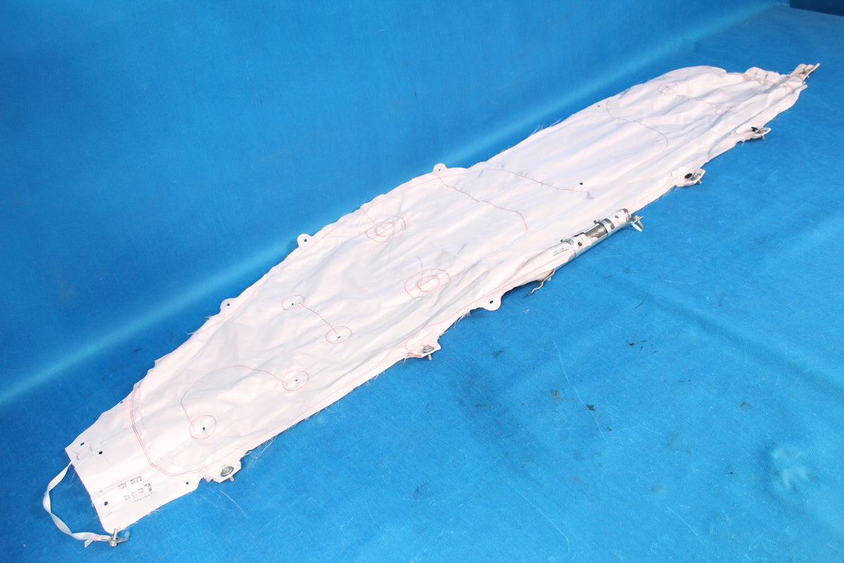 Opel Insignia B CURTAIN LEFT HB 84443850 2018R