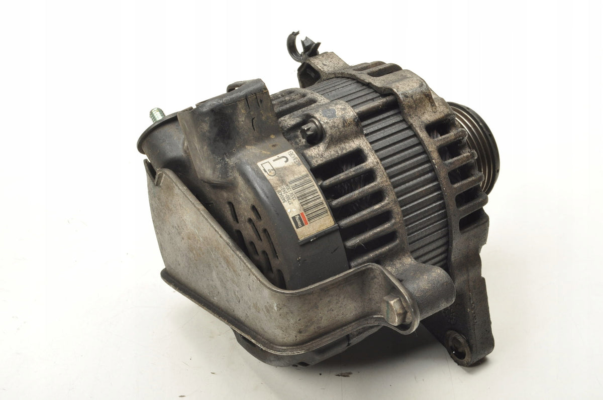 Optima IV i40 I KIA OPTIMA III 1.7 CRDi 141HP ALTERNATOR 37300-2A910