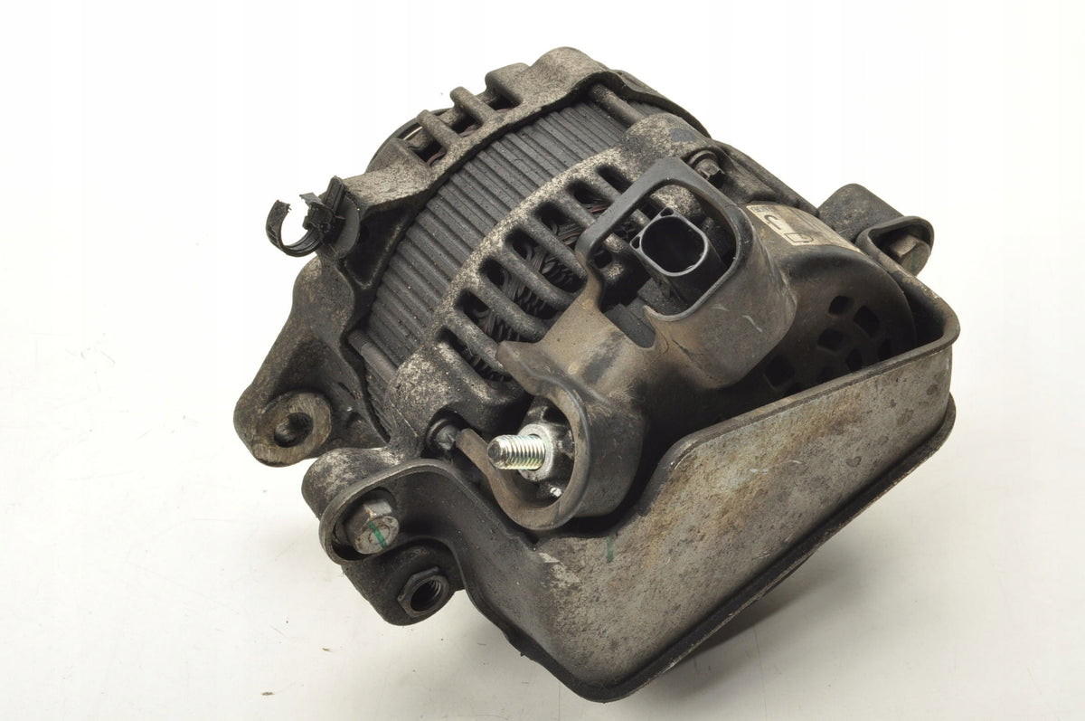 Optima IV i40 I KIA OPTIMA III 1.7 CRDi 141HP ALTERNATOR 37300-2A910