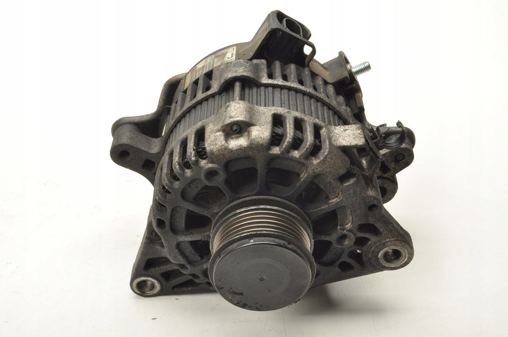 Optima IV i40 I KIA OPTIMA III 1.7 CRDi 141HP ALTERNATOR 37300-2A910