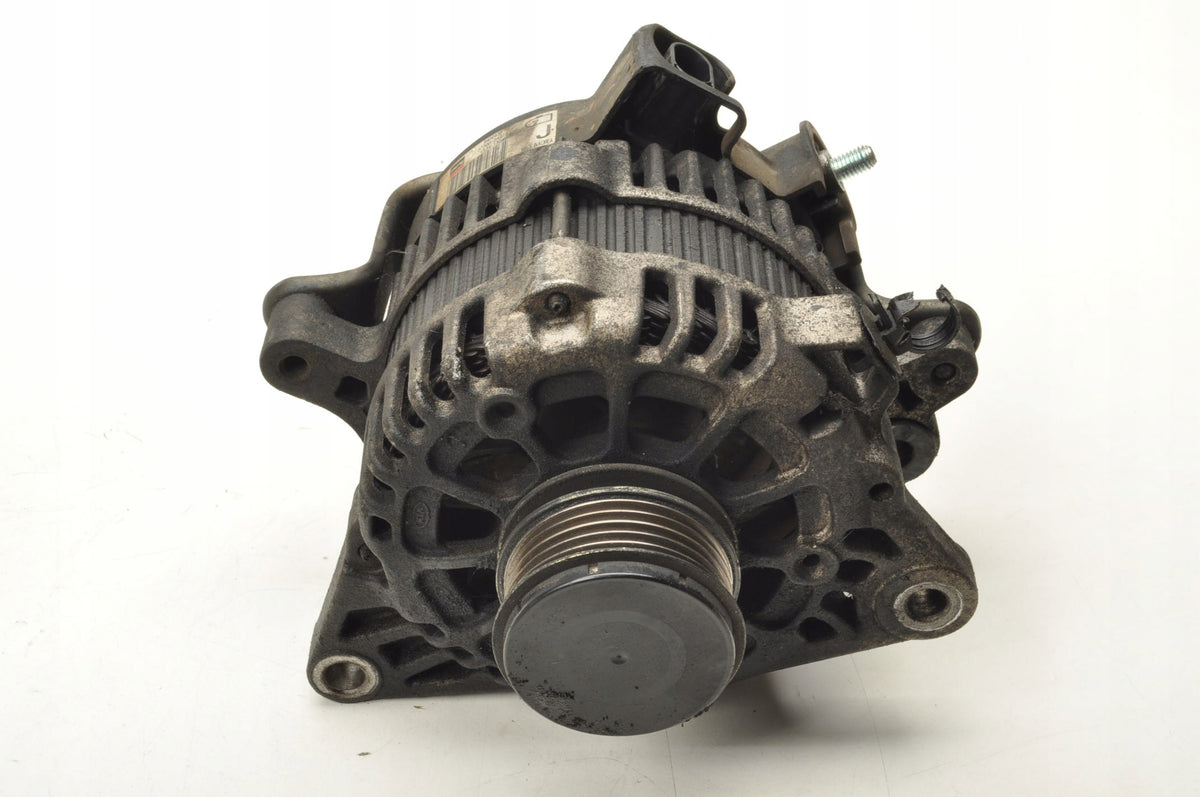 Optima IV i40 I KIA OPTIMA III 1.7 CRDi 141HP ALTERNATOR 37300-2A910
