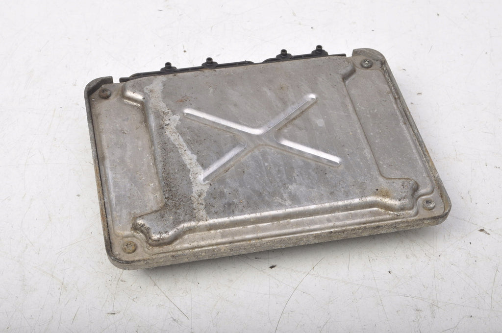 PANDA II 1.2 B ENGINE CONTROLLER 51886069 IAW4AFS2