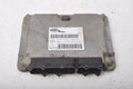 PANDA II 1.2 B ENGINE CONTROLLER 51886069 IAW4AFS2
