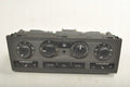 PANEL AIR CONDITIONING SWITCH AUDI A6 C6 4F1820043N