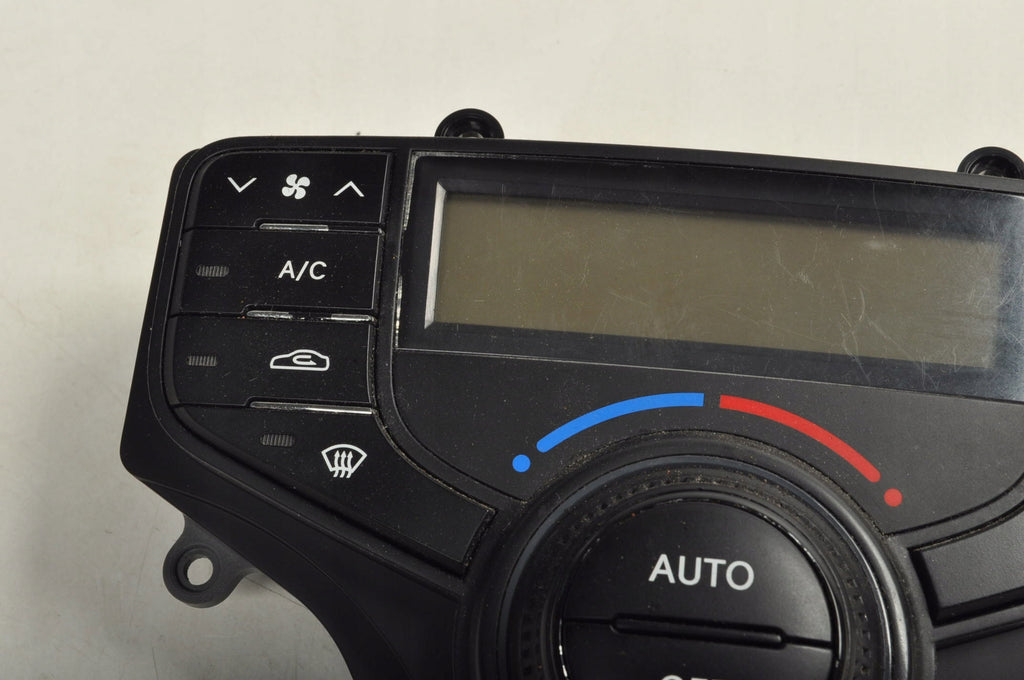 PANEL AIR CONDITIONING SWITCH HYUNDAI I30 AND 97250-2L610