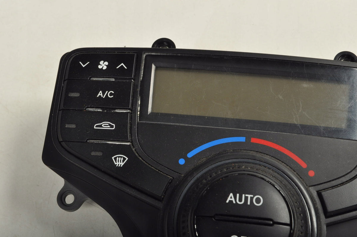 PANEL AIR CONDITIONING SWITCH HYUNDAI I30 AND 97250-2L610