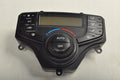 PANEL AIR CONDITIONING SWITCH HYUNDAI I30 AND 97250-2L610