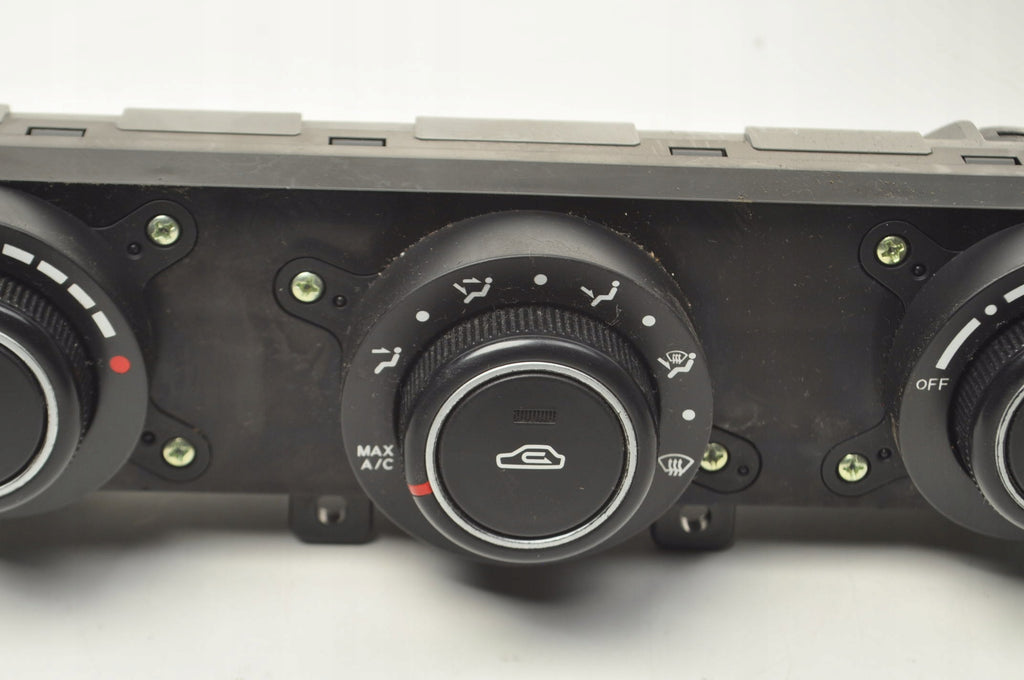 PANEL AIR CONDITIONING SWITCH KIA CEED 97250-1H201EQ
