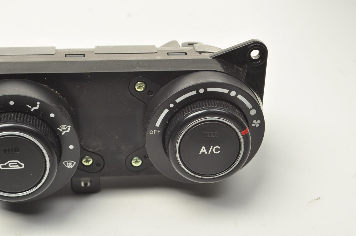 PANEL AIR CONDITIONING SWITCH KIA CEED 97250-1H201EQ