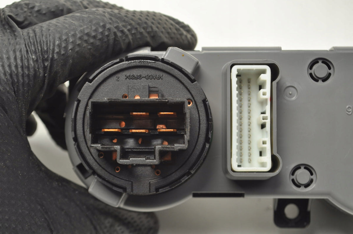 PANEL AIR CONDITIONING SWITCH KIA CEED 97250-1H201EQ