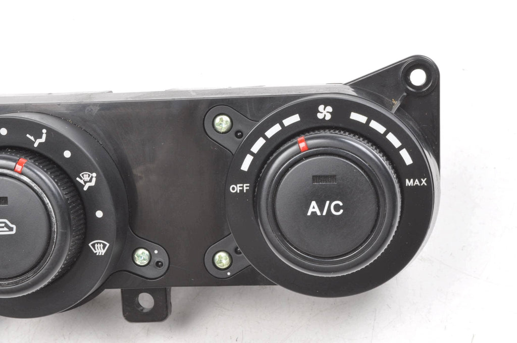 PANEL AIR CONDITIONING SWITCH KIA CEED AND 97250-1H000EQ