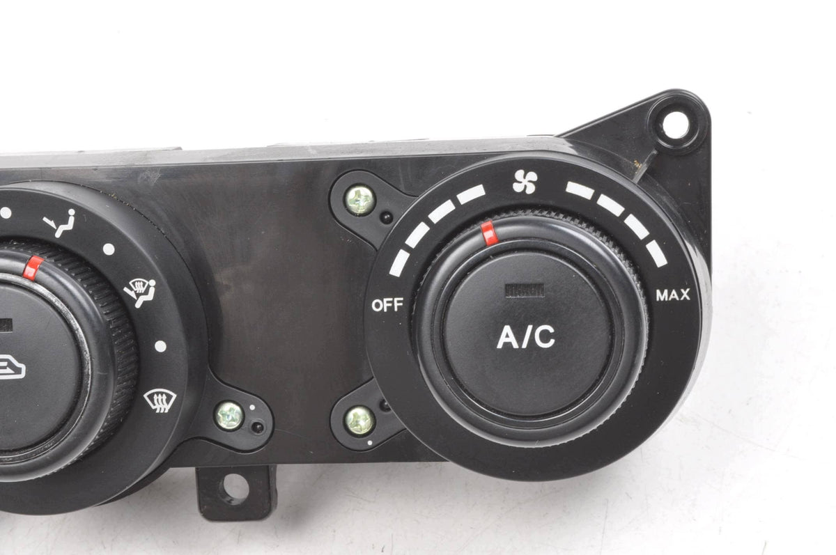 PANEL AIR CONDITIONING SWITCH KIA CEED AND 97250-1H000EQ