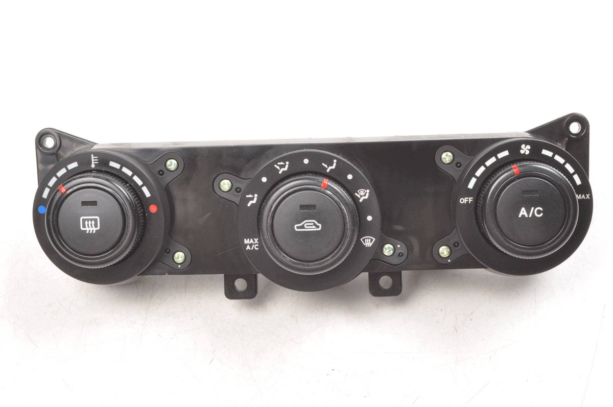 PANEL AIR CONDITIONING SWITCH KIA CEED AND 97250-1H000EQ