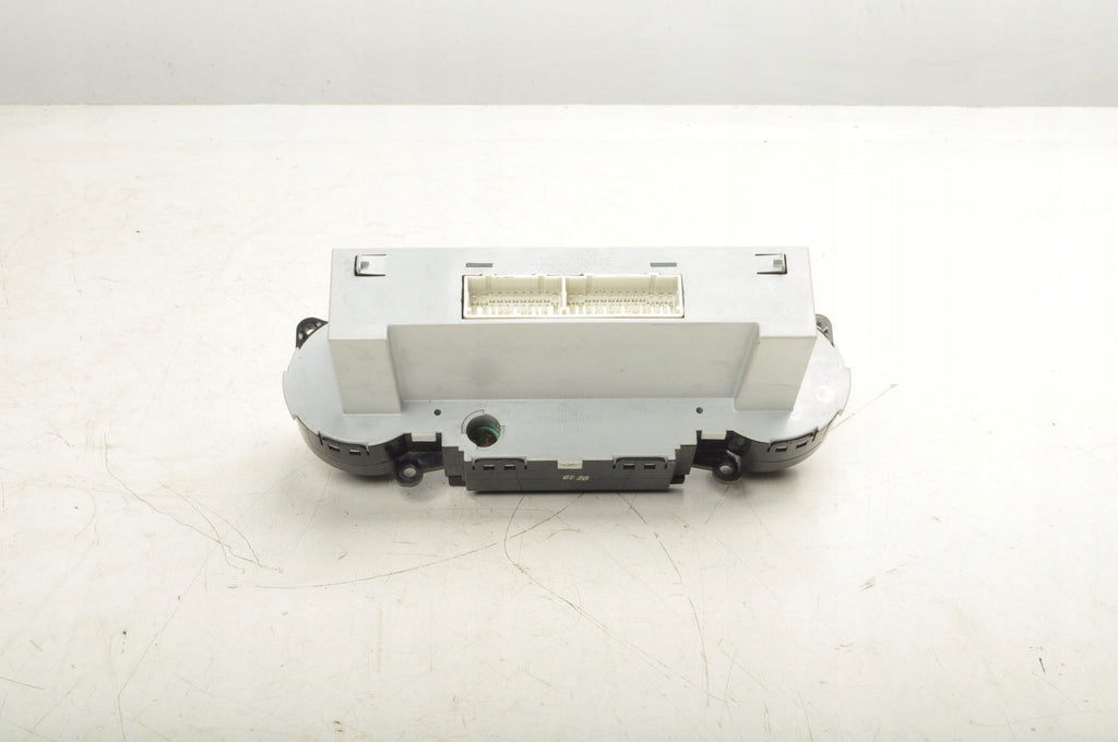 PANEL AIR CONDITIONING SWITCH KIA CEED AND 97250-1H622 LIFT