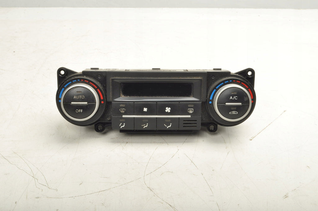 PANEL AIR CONDITIONING SWITCH KIA CEED AND 97250-1H622 LIFT