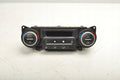 PANEL AIR CONDITIONING SWITCH KIA CEED AND 97250-1H622 LIFT