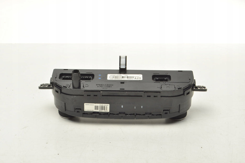 PANEL AIR CONDITIONING SWITCH KIA CEED II 97250-A2200