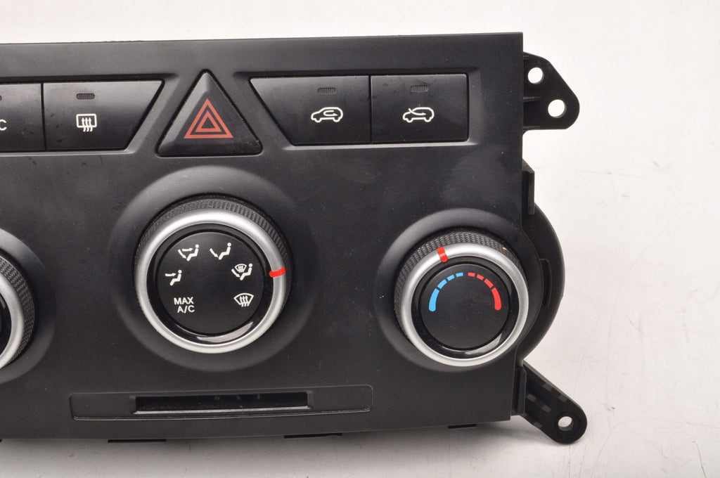 PANEL AIR CONDITIONING SWITCH KIA SORENTO II 97250-2P130