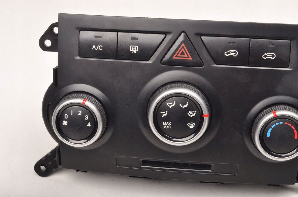 PANEL AIR CONDITIONING SWITCH KIA SORENTO II 97250-2P130