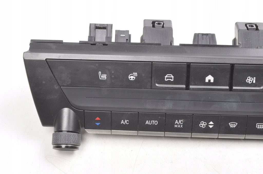 PANEL AIR CONDITIONING SWITCH OPEL ASTRA L 98411147YV
