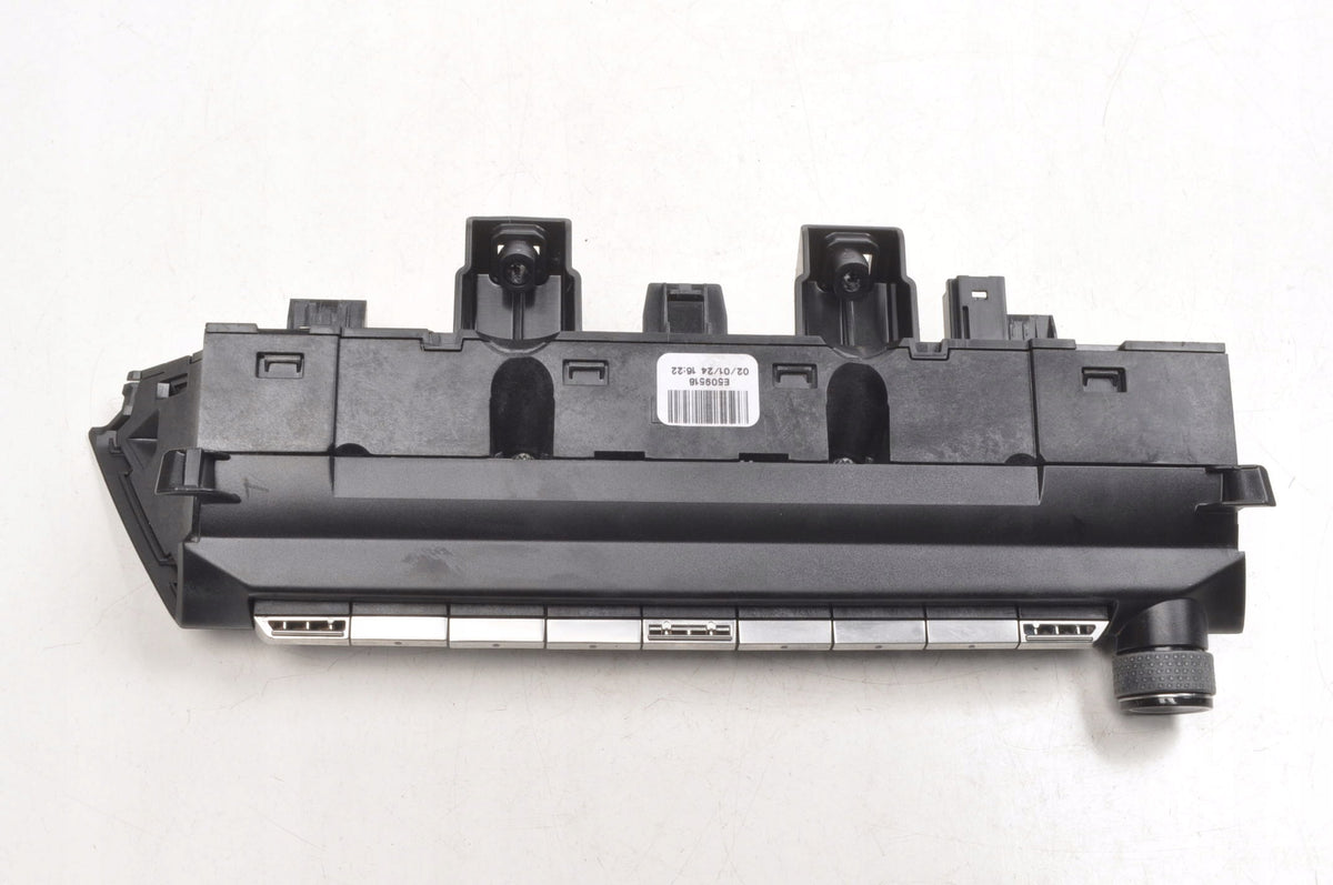 PANEL AIR CONDITIONING SWITCH OPEL ASTRA L 98411147YV
