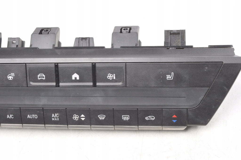 PANEL AIR CONDITIONING SWITCH OPEL ASTRA L 98411147YV