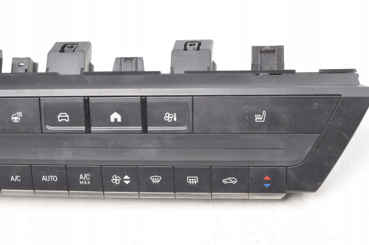 PANEL AIR CONDITIONING SWITCH OPEL ASTRA L 98411147YV