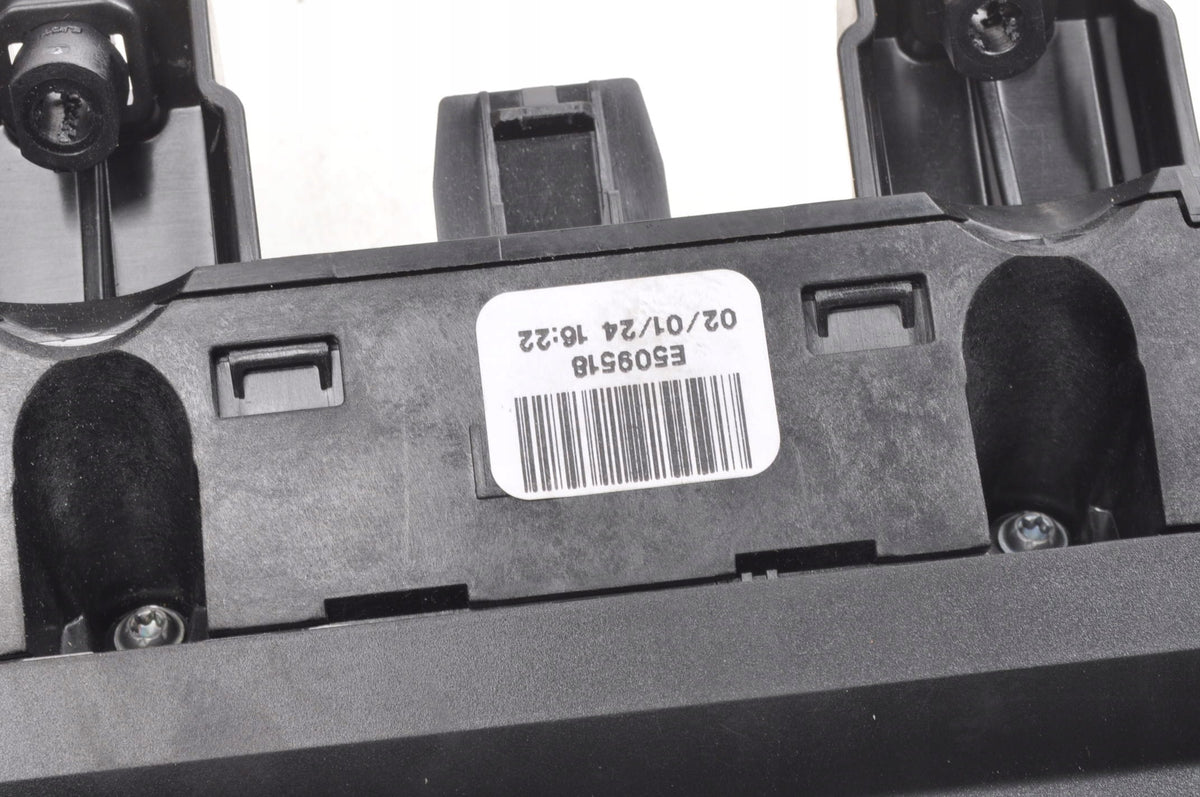 PANEL AIR CONDITIONING SWITCH OPEL ASTRA L 98411147YV