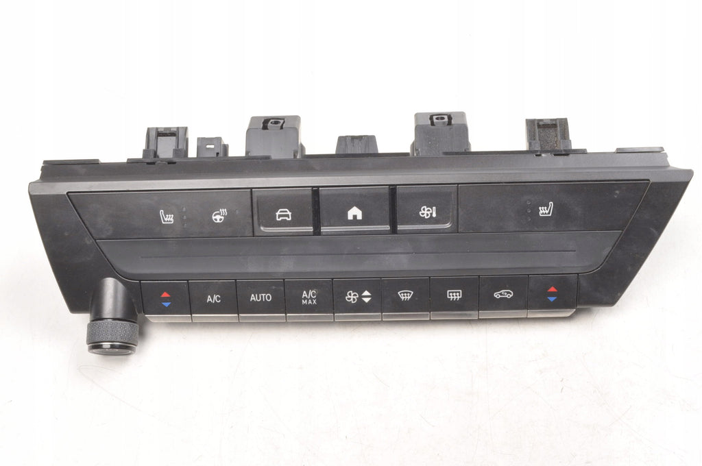 PANEL AIR CONDITIONING SWITCH OPEL ASTRA L 98411147YV