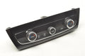 PANEL AIR CONDITIONING SWITCH OPEL CORSA F 39181224