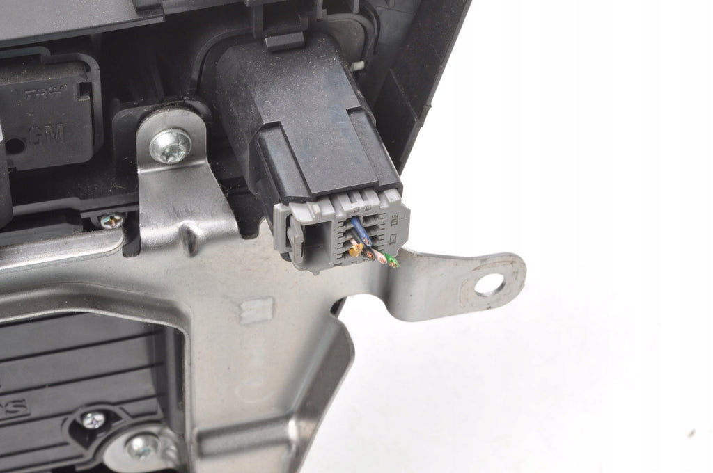 PANEL AIR CONDITIONING SWITCH OPEL INSIGNIA A 13273093 13273252
