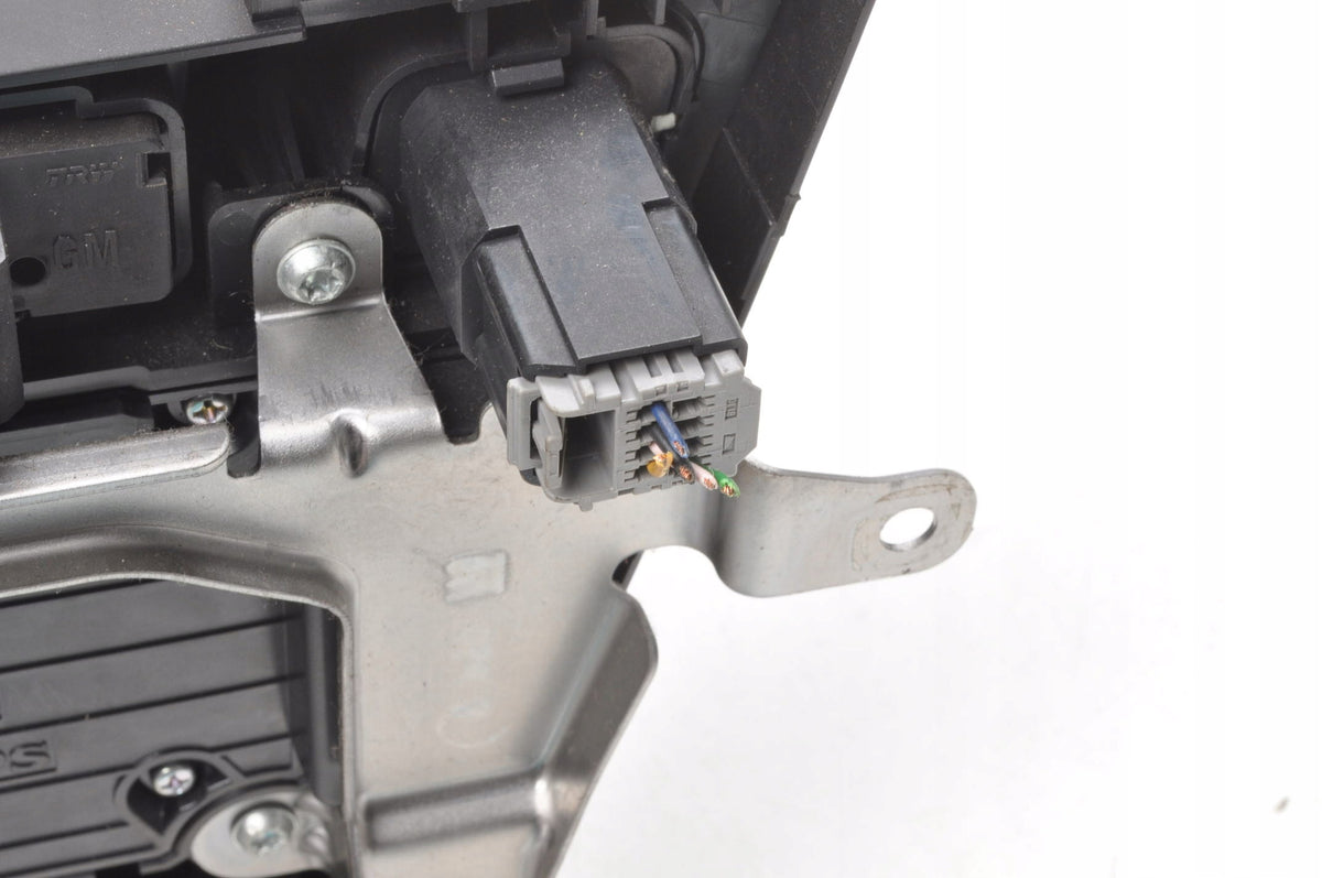 PANEL AIR CONDITIONING SWITCH OPEL INSIGNIA A 13273093 13273252
