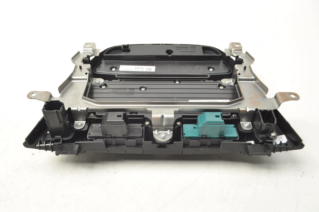 PANEL AIR CONDITIONING SWITCH OPEL INSIGNIA A 20997890 13273096